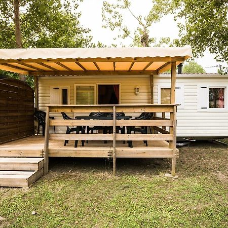 Camping Al Sol Argelès-sur-Mer Exterior foto