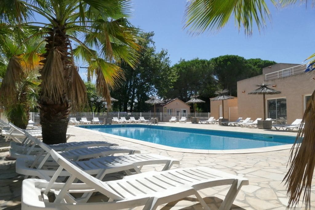 Camping Al Sol Argelès-sur-Mer Exterior foto